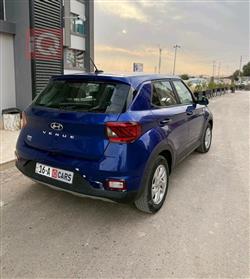 هيونداي فينو